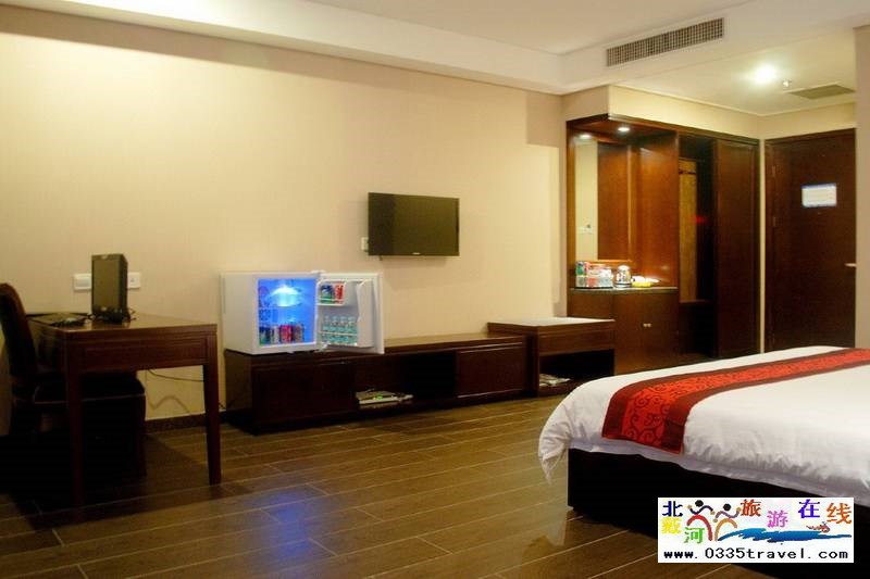 山海關福臨門酒店(山海關古城)