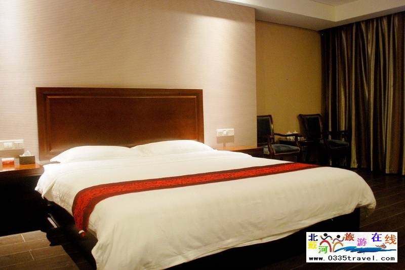 山海關福臨門酒店(山海關古城)