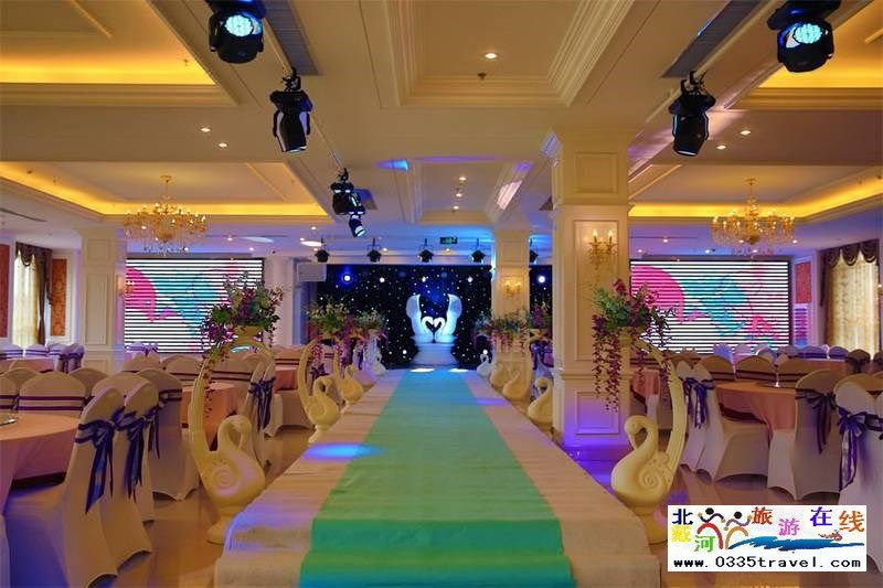 山海關福臨門酒店(山海關古城)