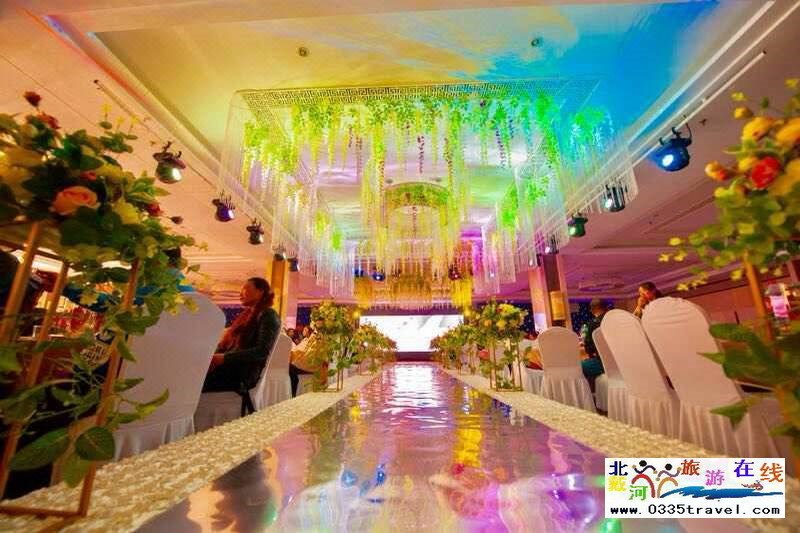 山海關福臨門酒店(山海關古城)