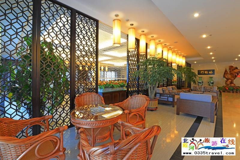 山海關福臨門酒店(山海關古城)