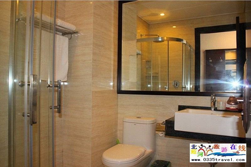 山海關(guān)福臨門酒店(山海關(guān)古城)