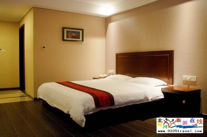 山海關(guān)福臨門酒店(山海關(guān)古城)