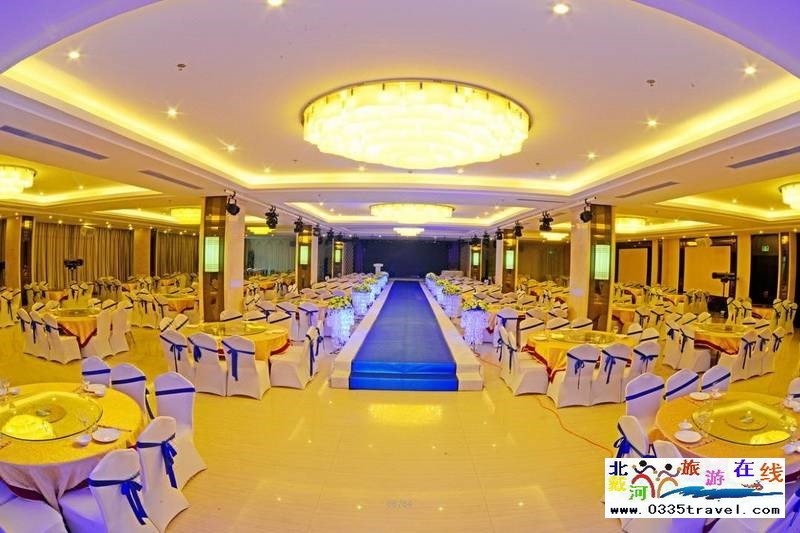 山海關(guān)福臨門酒店(山海關(guān)古城)