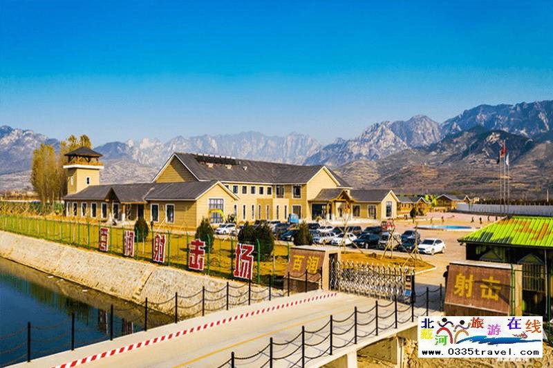 河北秦皇島百潤射擊場(chǎng)咨詢預(yù)定電話18633570222  15703350808?