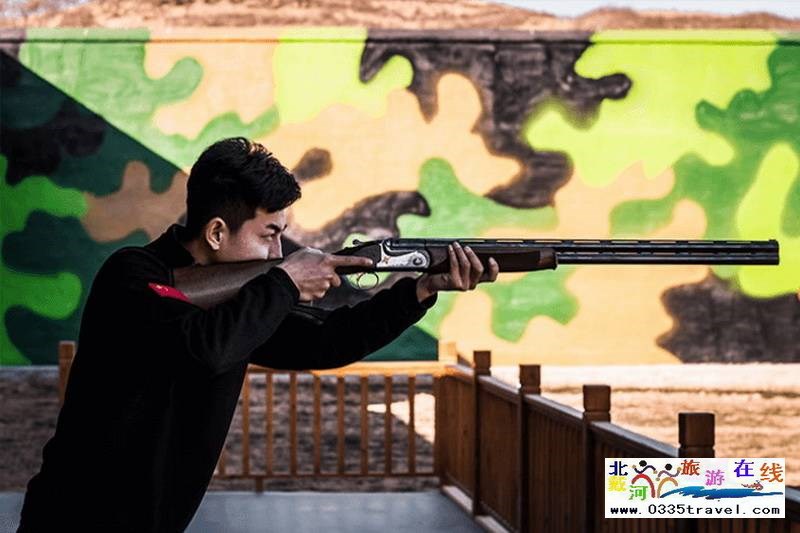 河北秦皇島百潤射擊場(chǎng)咨詢預(yù)定電話18633570222  15703350808?