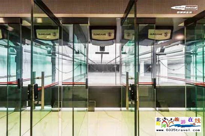 河北秦皇島百潤射擊場(chǎng)咨詢預(yù)定電話18633570222  15703350808?