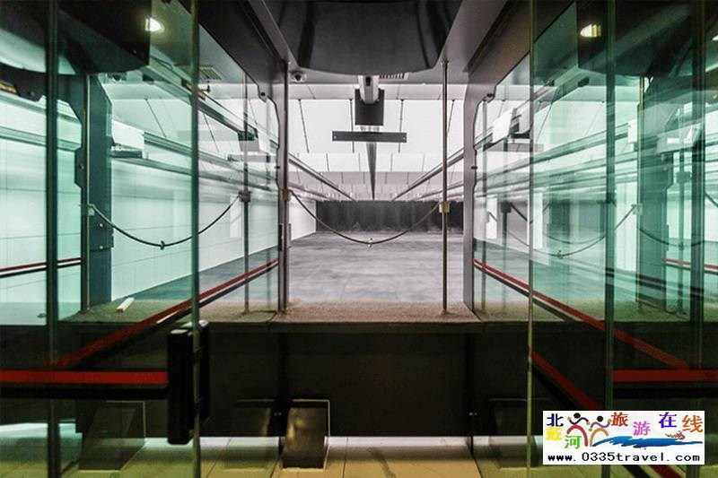 河北秦皇島百潤(rùn)射擊場(chǎng)咨詢預(yù)定電話18633570222 15703350808