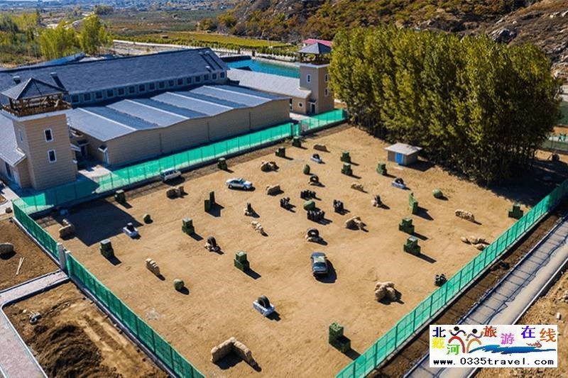 河北秦皇島百潤(rùn)射擊場(chǎng)咨詢預(yù)定電話18633570222 15703350808