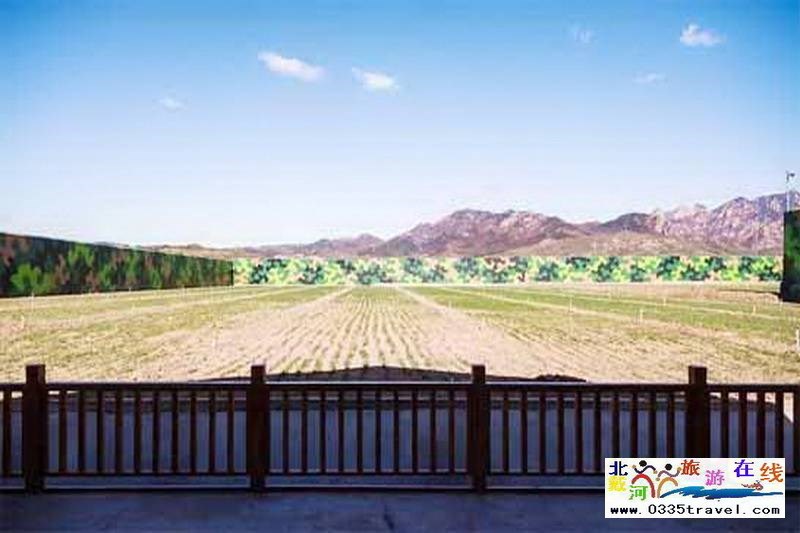 河北秦皇島百潤(rùn)射擊場(chǎng)咨詢預(yù)定電話18633570222 15703350808