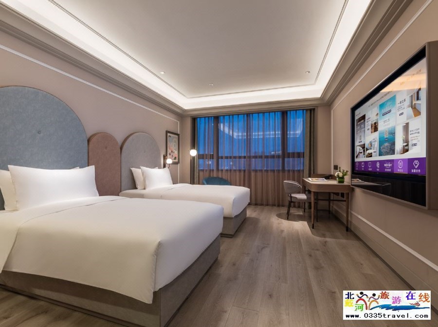 秦皇島洲頓美居酒店電話18633570222