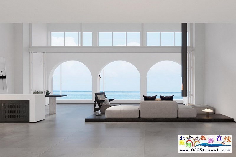 秦皇島雅閣璞邸溫泉酒店