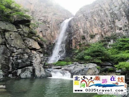 板廠峪長城文化公園