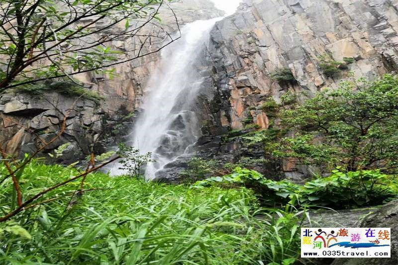 板廠峪長城文化公園