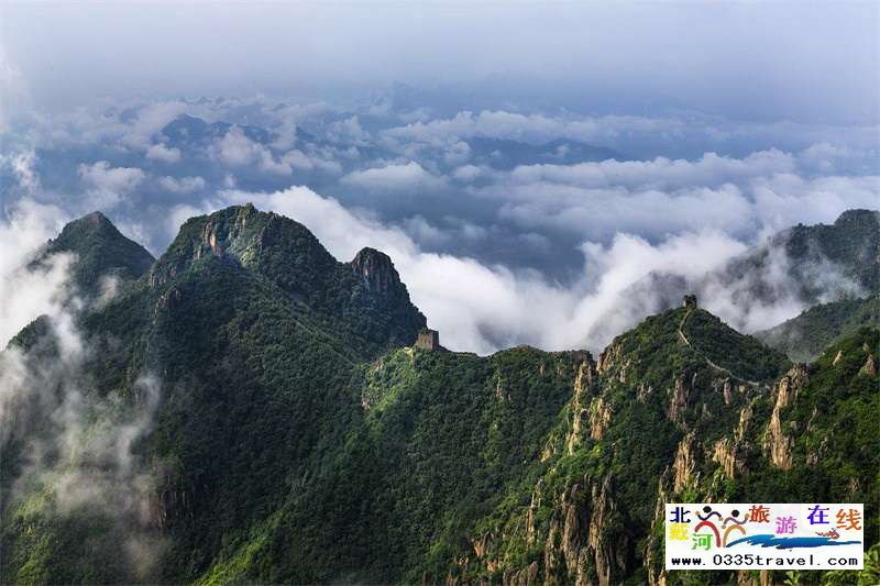 板廠峪長城文化公園