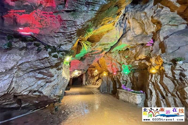 板廠峪長城文化公園