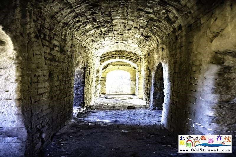 板廠峪長城文化公園