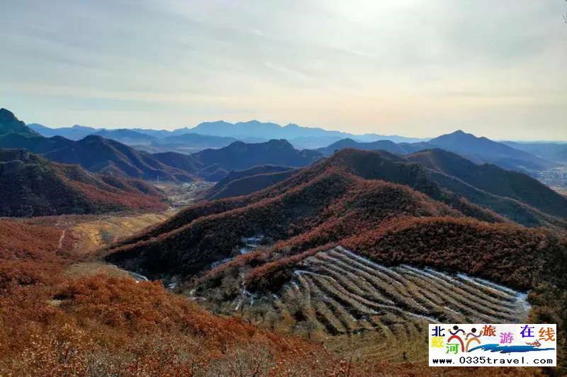 板廠峪長城文化公園