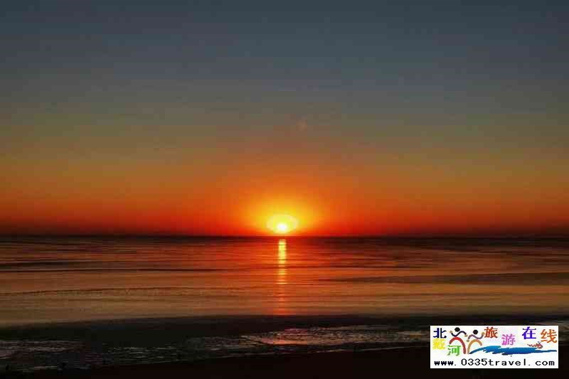 北戴河云璟觀海樓酒店(鴿子窩東山賓館店)