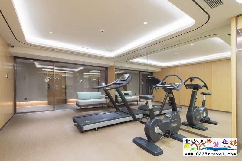 秦皇島全季酒店(燕山大學(xué)店)