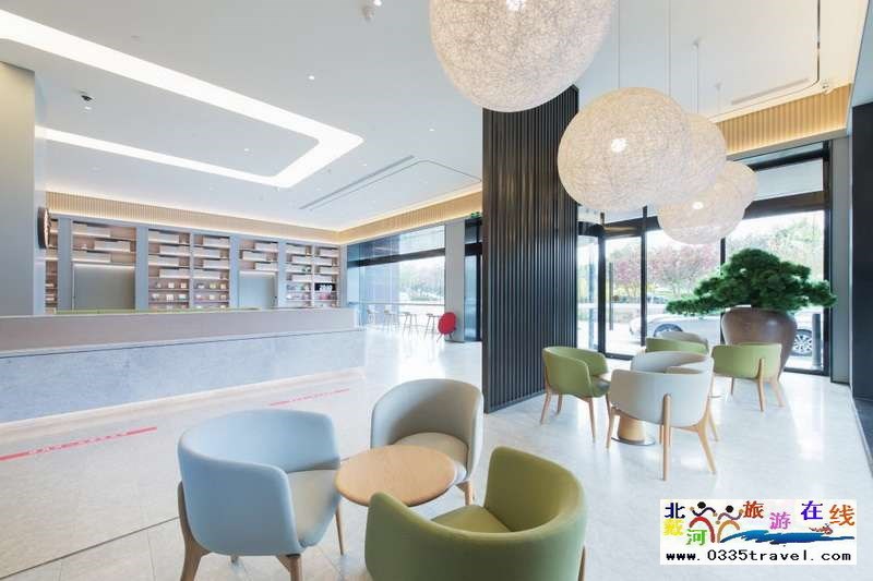 秦皇島全季酒店(燕山大學(xué)店)