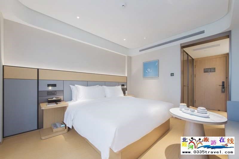 秦皇島全季酒店(燕山大學(xué)店)