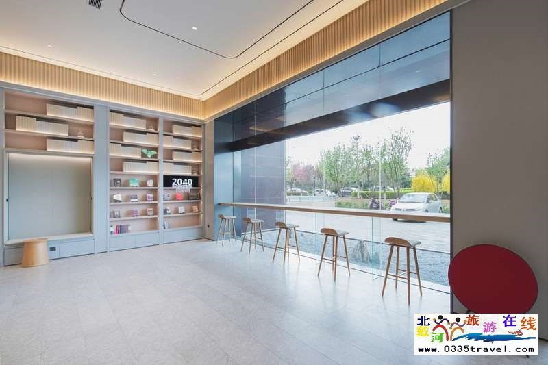 秦皇島全季酒店(燕山大學(xué)店)