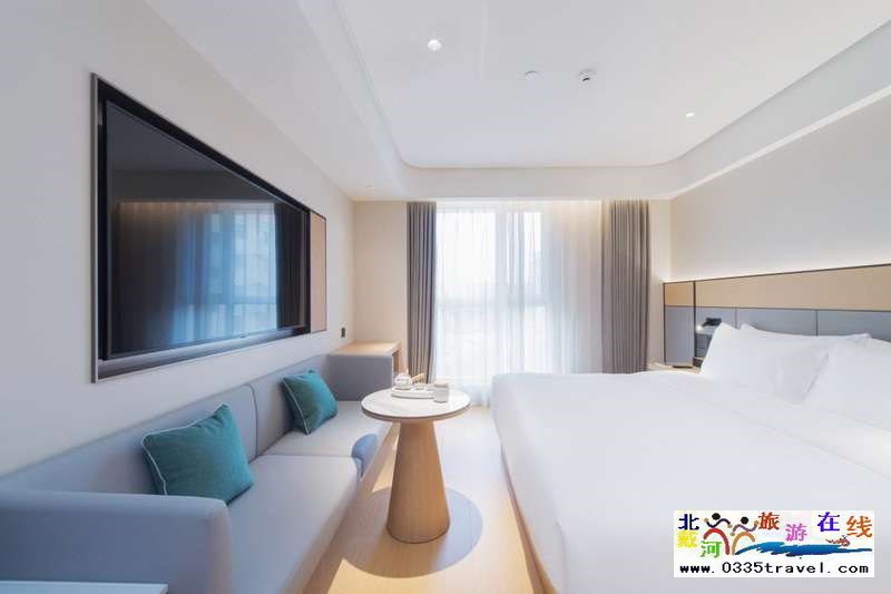 秦皇島全季酒店(燕山大學(xué)店)