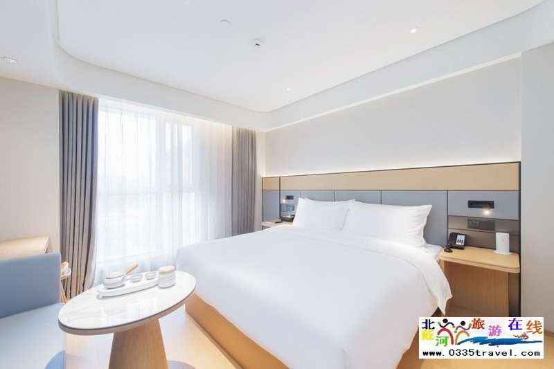 秦皇島全季酒店(燕山大學(xué)店)