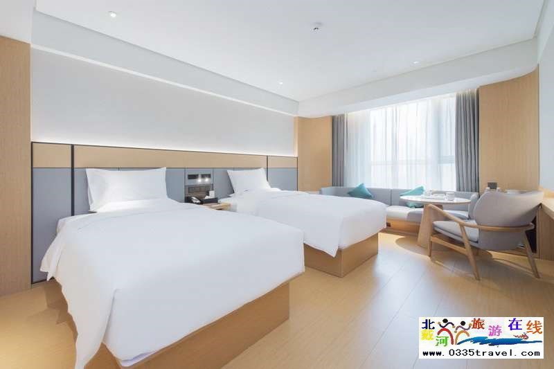 秦皇島全季酒店(燕山大學(xué)店)