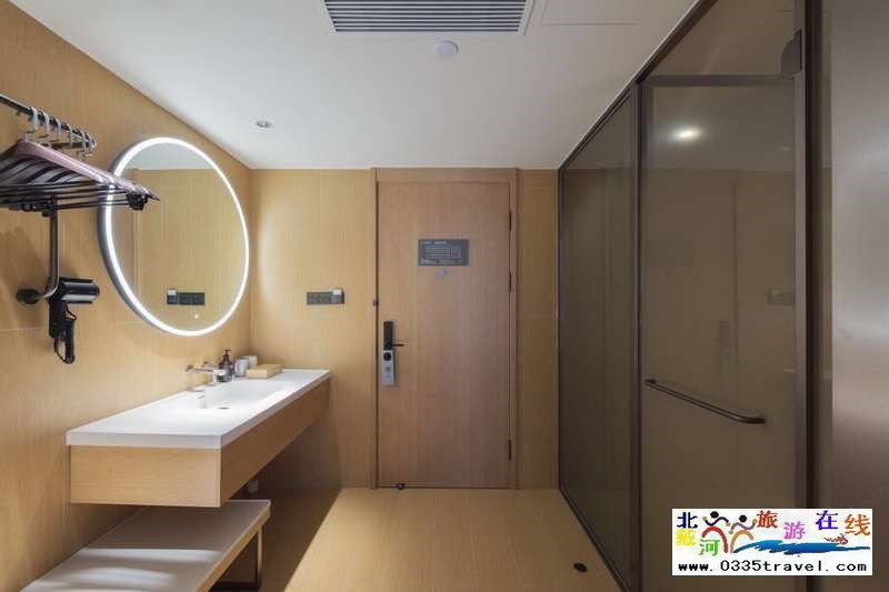 秦皇島全季酒店(燕山大學(xué)店)