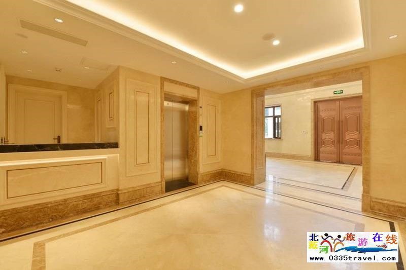 應(yīng)急管理部北戴河康復(fù)院酒店(中國煤礦北戴河療養(yǎng)院)