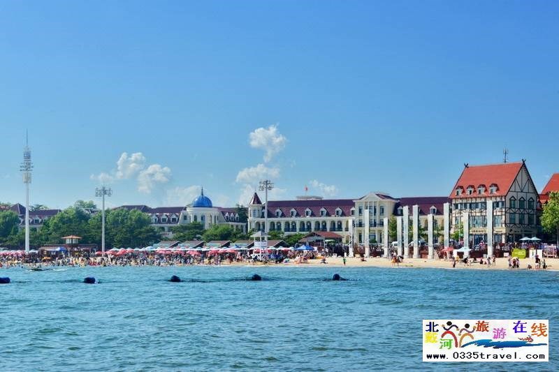 應(yīng)急管理部北戴河康復(fù)院酒店(中國煤礦北戴河療養(yǎng)院)