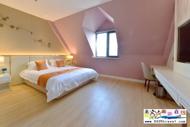 應(yīng)急管理部北戴河康復(fù)院酒店(中國煤礦北戴河療養(yǎng)院)