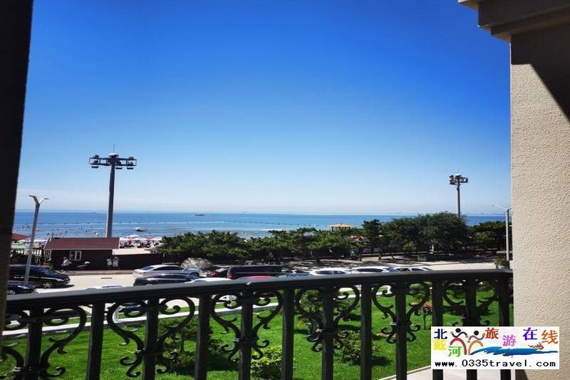 應(yīng)急管理部北戴河康復(fù)院酒店(中國煤礦北戴河療養(yǎng)院)