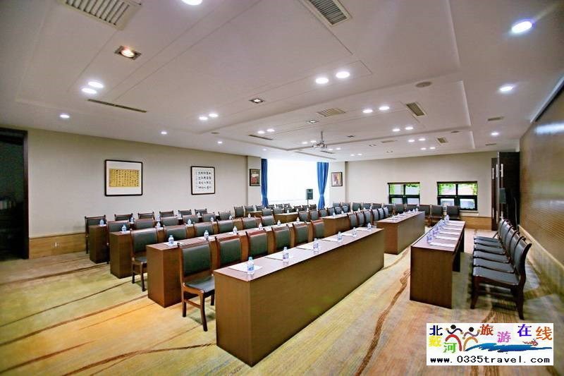 應(yīng)急管理部北戴河康復(fù)院酒店(中國煤礦北戴河療養(yǎng)院)