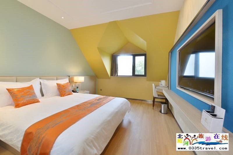 應(yīng)急管理部北戴河康復(fù)院酒店(中國煤礦北戴河療養(yǎng)院)