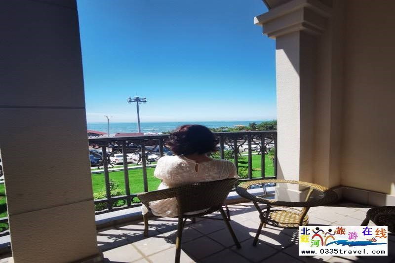 應(yīng)急管理部北戴河康復(fù)院酒店(中國煤礦北戴河療養(yǎng)院)