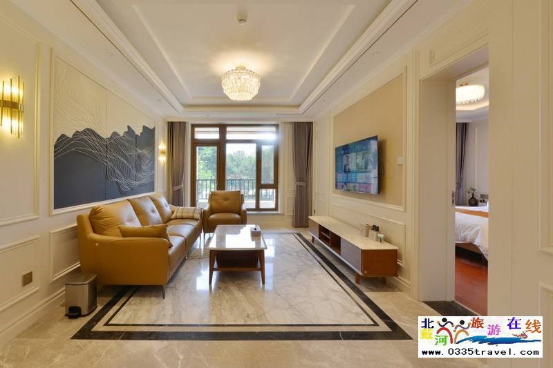 應(yīng)急管理部北戴河康復(fù)院酒店(中國煤礦北戴河療養(yǎng)院)