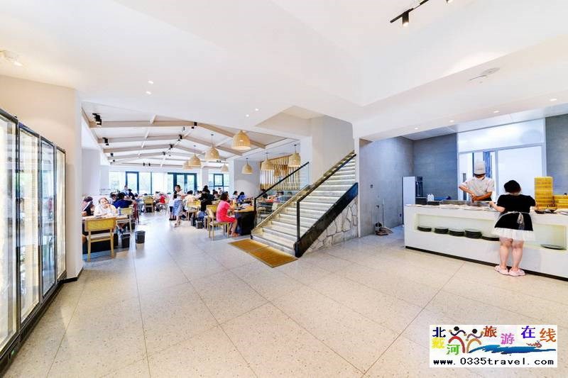 北戴河森嶼海度假酒店(北戴河新區(qū)孔雀城店)咨詢預(yù)定電話18633570222 15703350808