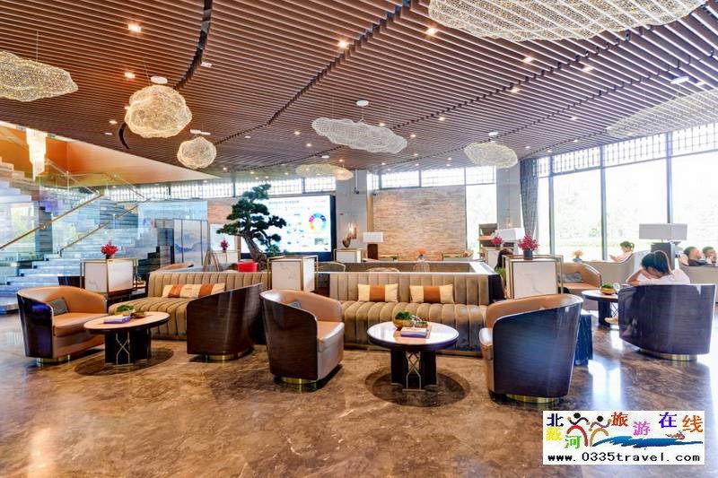 北戴河森嶼海度假酒店(北戴河新區(qū)孔雀城店)咨詢預(yù)定電話18633570222 15703350808