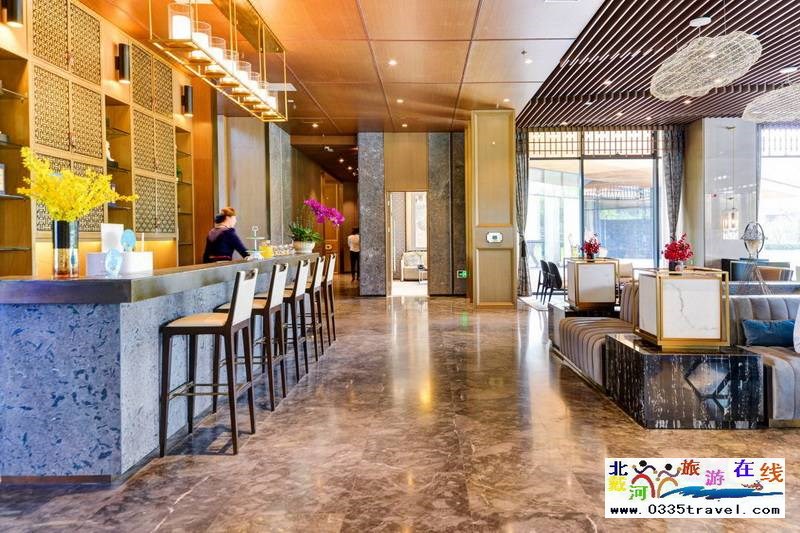 北戴河森嶼海度假酒店(北戴河新區(qū)孔雀城店)咨詢預(yù)定電話18633570222 15703350808