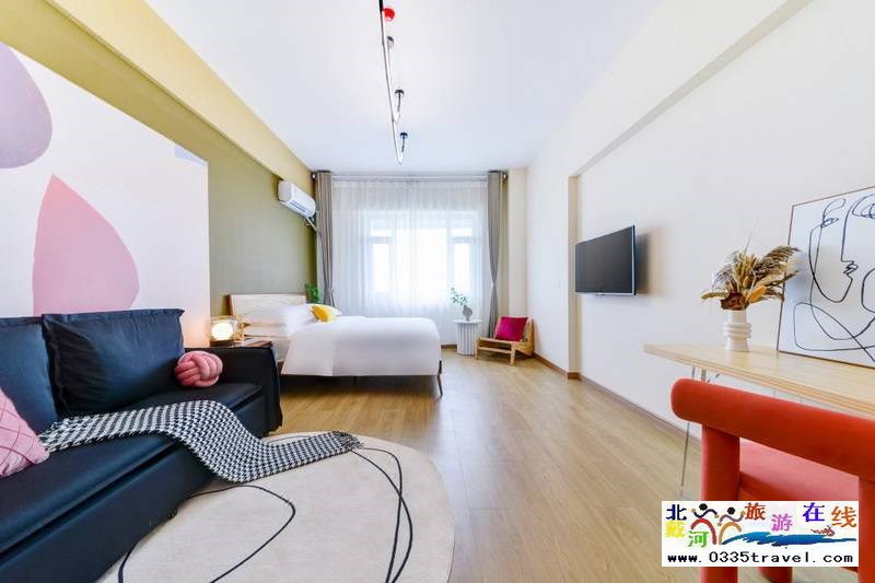 北戴河森嶼海度假酒店(北戴河新區(qū)孔雀城店)咨詢預(yù)定電話18633570222 15703350808