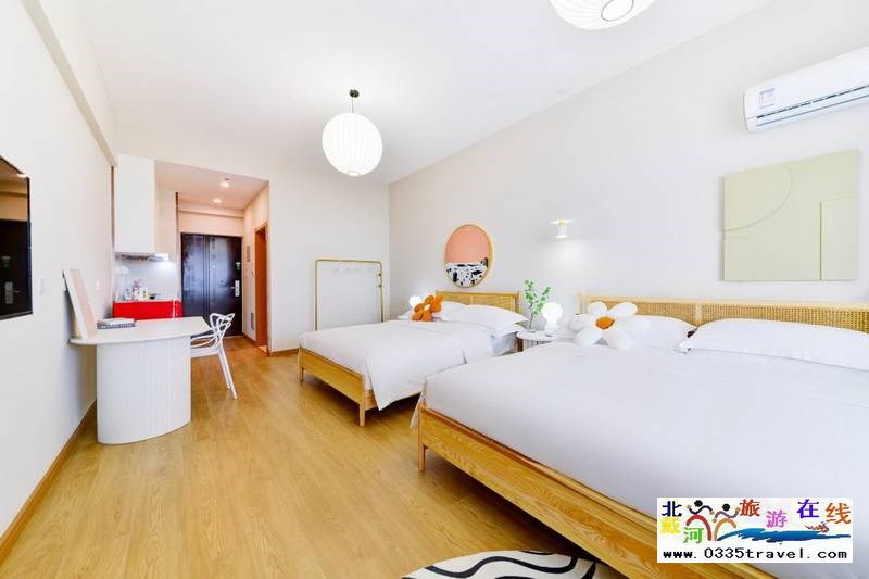 北戴河森嶼海度假酒店(北戴河新區(qū)孔雀城店)咨詢預(yù)定電話18633570222 15703350808