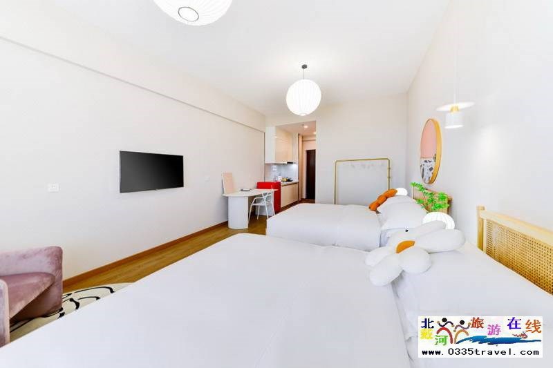 北戴河森嶼海度假酒店(北戴河新區(qū)孔雀城店)咨詢預(yù)定電話18633570222 15703350808