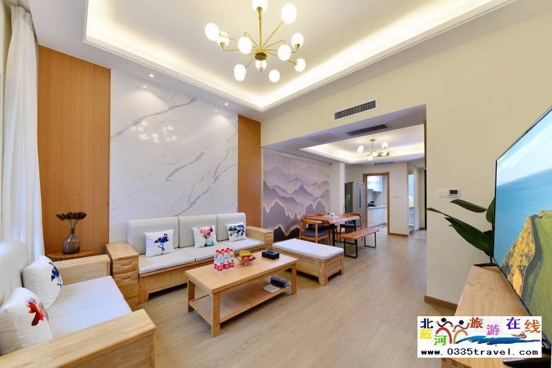 北戴河森嶼海度假酒店(北戴河新區(qū)孔雀城店)咨詢預(yù)定電話18633570222 15703350808