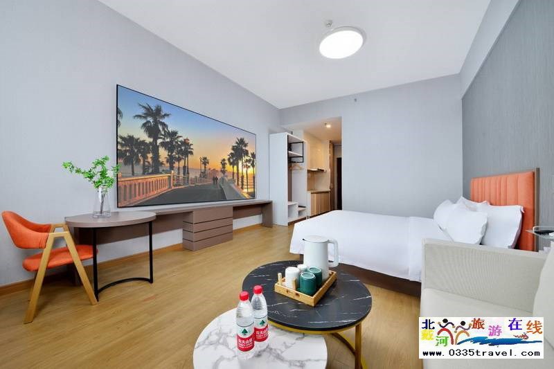 北戴河森嶼海度假酒店(北戴河新區(qū)孔雀城店)咨詢預(yù)定電話18633570222 15703350808