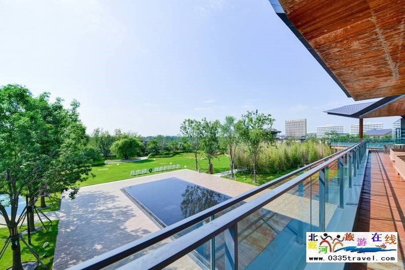 北戴河森嶼海度假酒店(北戴河新區(qū)孔雀城店)咨詢預定電話18633570222 15703350808