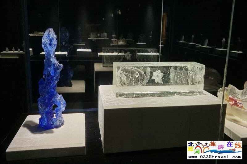 秦皇島市玻璃博物館
