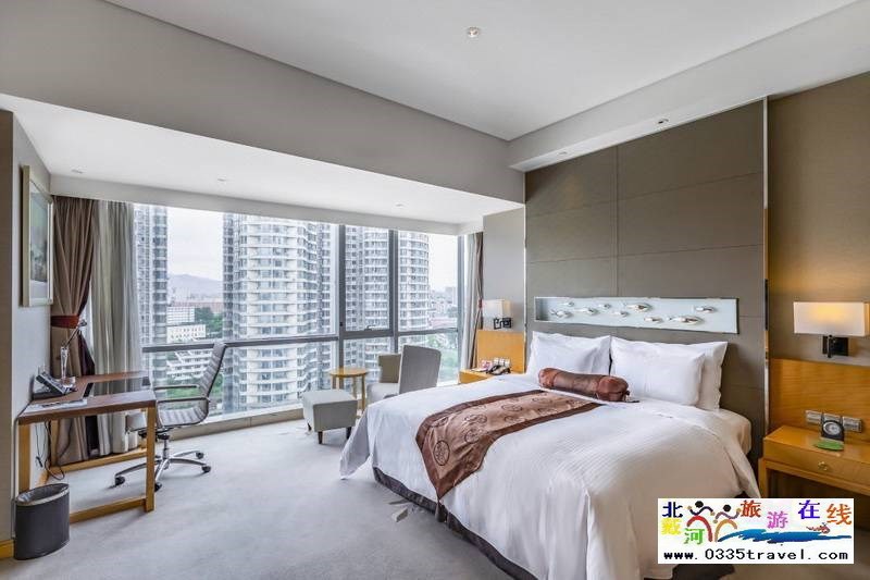 秦皇島秦皇國際大酒店